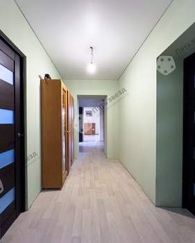 Дом 215м&sup2;, 2-этажный, участок 0 сот.  