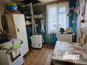 Дом 70м², 1-этажный, участок 6 сот.  