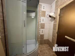 Таунхаус 125м&sup2;, 3-этажный, участок 2 сот.  