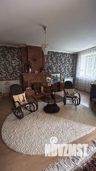 Коттедж 364м², 2-этажный, участок 8 сот.  