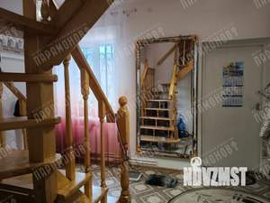 Дом 200м², 2-этажный, участок 15 сот.  