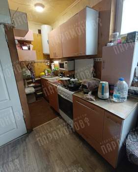 Дом 119м², 2-этажный, участок 8 сот.  