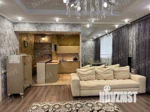 Таунхаус 291м², 3-этажный, участок 2 сот.  