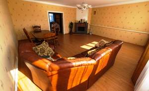 Дом 273м², 2-этажный, участок 9 сот.  