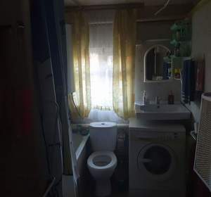 Дом 110м², 1-этажный, участок 7 сот.  