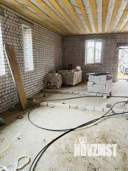 Дом 121м&sup2;, 1-этажный, участок 5 сот.  