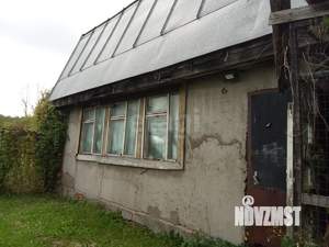 Дом 77м², 2-этажный, участок 10 сот.  