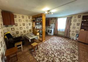 Дом 120м², 2-этажный, участок 4 сот.  