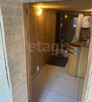 Дом 171м², 2-этажный, участок 5 сот.  
