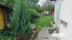 Дом 95м², 1-этажный, участок 6 сот.  