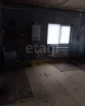 Дом 106м&sup2;, 2-этажный, участок 6 сот.  