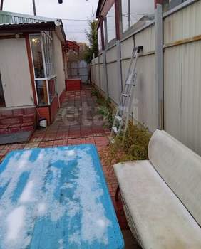 Дом 117м², 2-этажный, участок 3 сот.  