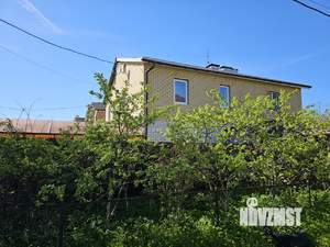 Таунхаус 102м², 2-этажный, участок 2 сот.  