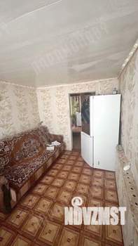 Дом 74м&sup2;, 1-этажный, участок 6 сот.  