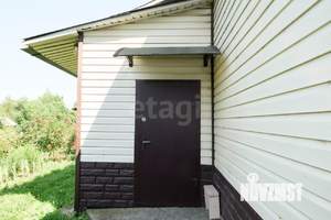 Дом 85м&sup2;, 1-этажный, участок 14 сот.  