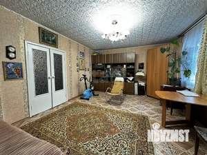 Таунхаус 116м², 2-этажный, участок 5 сот.  
