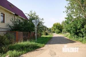 Дом 242м², 2-этажный, участок 4 сот.  