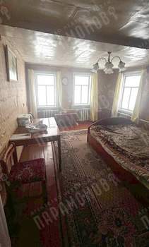 Дом 74м&sup2;, 1-этажный, участок 6 сот.  