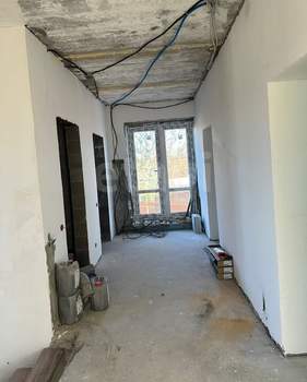 Дом 180м², 2-этажный, участок 7 сот.  