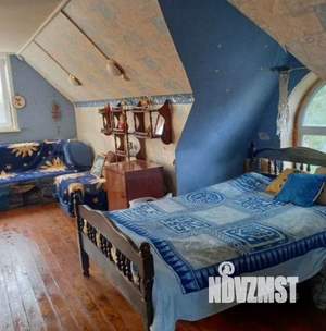 Дом 182м², 2-этажный, участок 5 сот.  