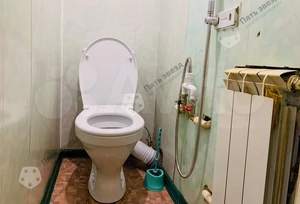 Дом 120м², 1-этажный, участок 6 сот.  