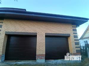 Коттедж 319м², 2-этажный, участок 8 сот.  