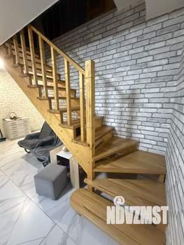 Таунхаус 130м², 3-этажный, участок 2 сот.  