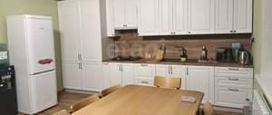 Дом 280м², 3-этажный, участок 15 сот.  
