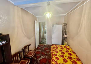 Дом 73м&sup2;, 1-этажный, участок 6 сот.  