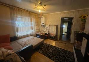 Дом 84м&sup2;, 1-этажный, участок 10 сот.  