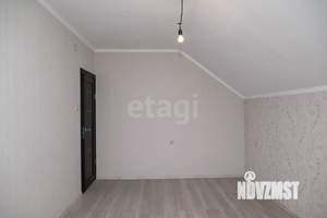 Таунхаус 120м², 2-этажный, участок 1 сот.  