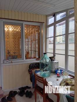 Дом 117м², 2-этажный, участок 3 сот.  