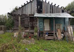 Дом 117м², 1-этажный, участок 11 сот.  