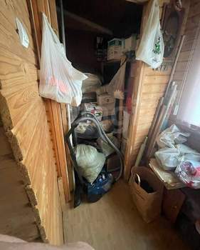 Дом 89м&sup2;, 1-этажный, участок 10 сот.  