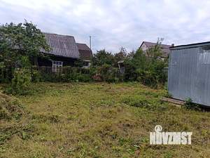 Дом 65м², 1-этажный, участок 6 сот.  