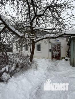 Дом 70м&sup2;, 1-этажный, участок 6 сот.  