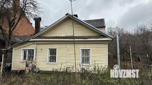 Дом 170м&sup2;, 2-этажный, участок 3 сот.  