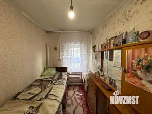 Дом 35м², 1-этажный, участок 6 сот.  