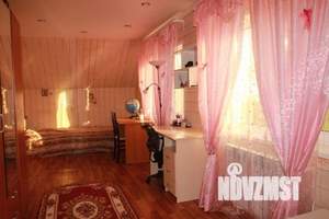 Дом 126м&sup2;, 2-этажный, участок 4 сот.  