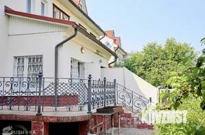 Коттедж 271м², 2-этажный, участок 6 сот.  
