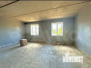 Коттедж 131м&sup2;, 2-этажный, участок 6 сот.  