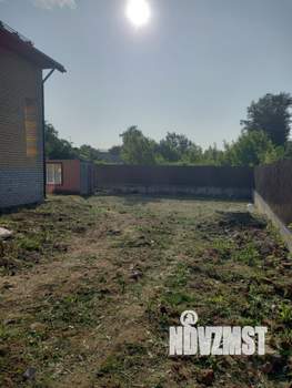 Дом 208м&sup2;, 3-этажный, участок 5 сот.  