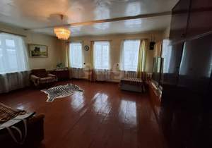 Дом 67м&sup2;, 1-этажный, участок 6 сот.  