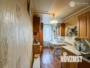 Дом 69м&sup2;, 1-этажный, участок 6 сот.  