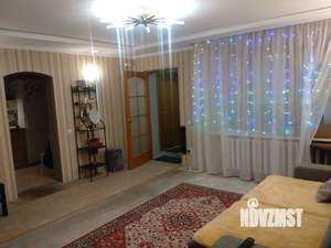 Таунхаус 116м&sup2;, 3-этажный, участок 2 сот.  