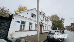 Дом 90м², 1-этажный, участок 6 сот.  