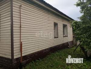 Дом 85м&sup2;, 1-этажный, участок 14 сот.  