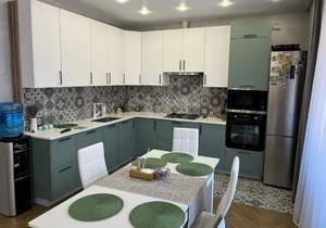 Дом 140м², 2-этажный, участок 5 сот.  