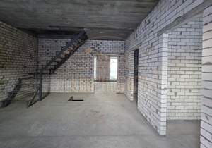 Дом 111м&sup2;, 2-этажный, участок 2 сот.  