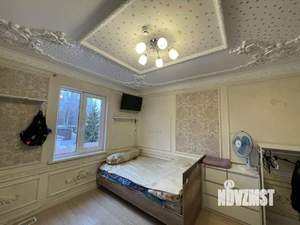 Таунхаус 125м², 3-этажный, участок 2 сот.  